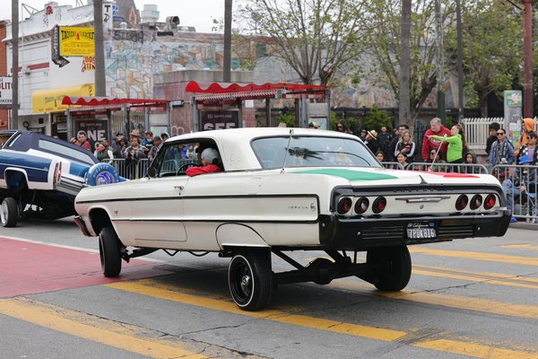 Les modèles iconiques de Kawasaki