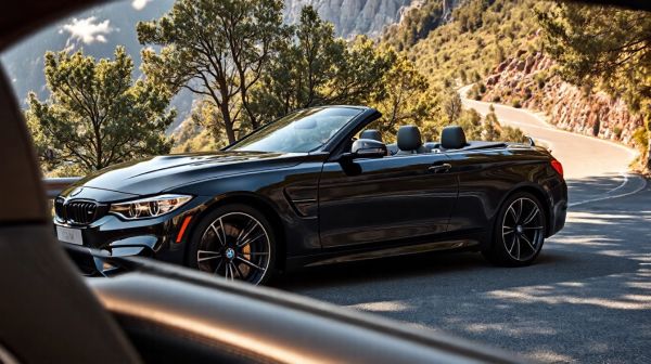Boostez le style de votre BMW grâce à des kits déco exclusifs