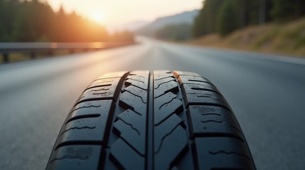 Dunlop reifen : l'innovation au service de votre conduite