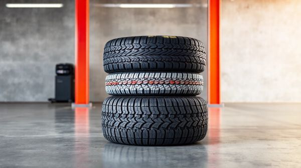 Les avantages inattendus des pneus 4 saisons à découvrir
