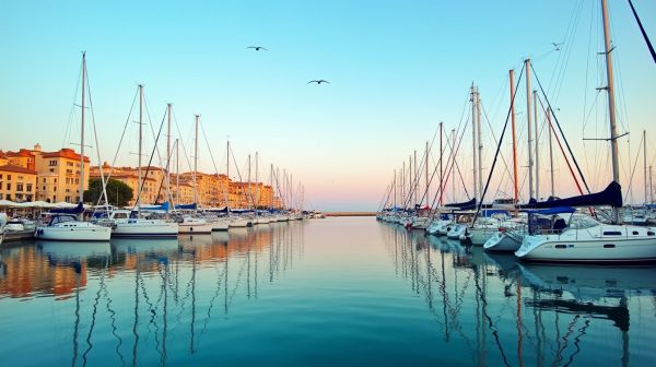 Les meilleures offres de location de voiture à Marseille