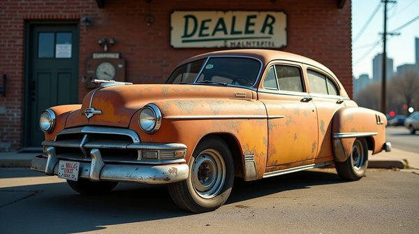 Meilleures adresses de revendeur auto usagée à montréal